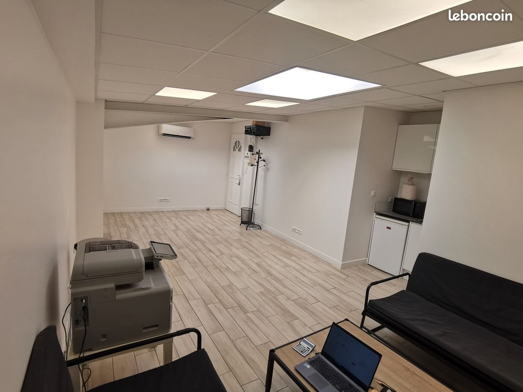 Appartement à louer, 29m², Genas