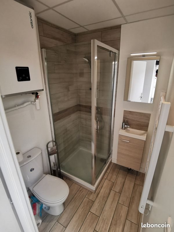 Appartement à louer, 29m², Genas