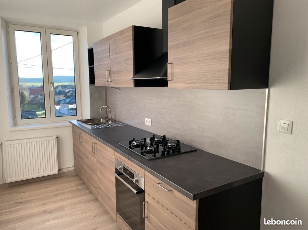 Appartement à louer, 45m², Plaine-de-Walsch