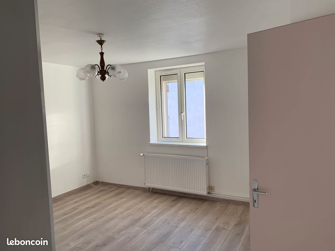 Appartement à louer, 45m², Plaine-de-Walsch