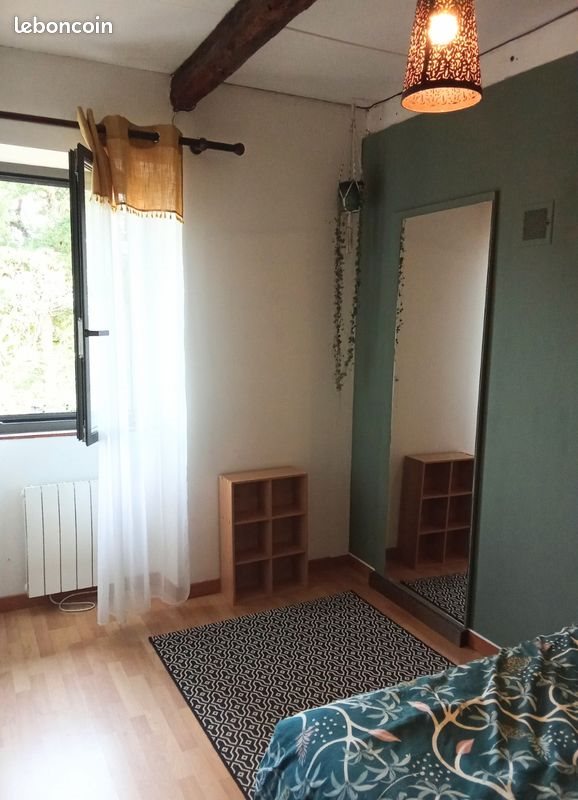 Maison à louer, 50m², Lacapelle-Marival