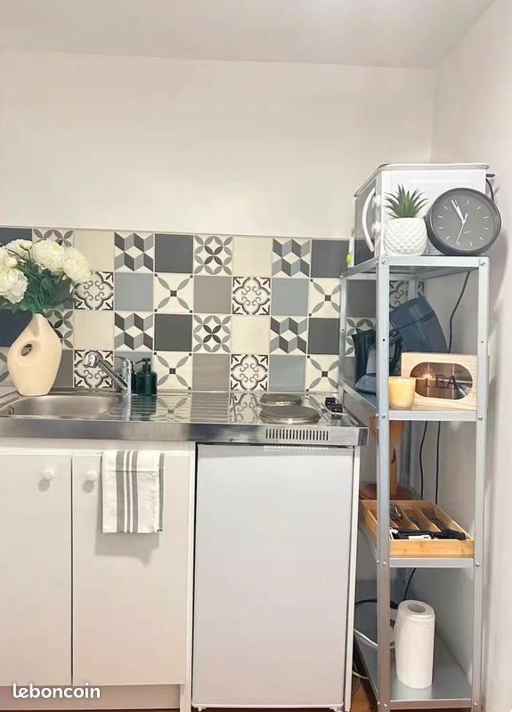 Appartement à louer, 60m², Gex