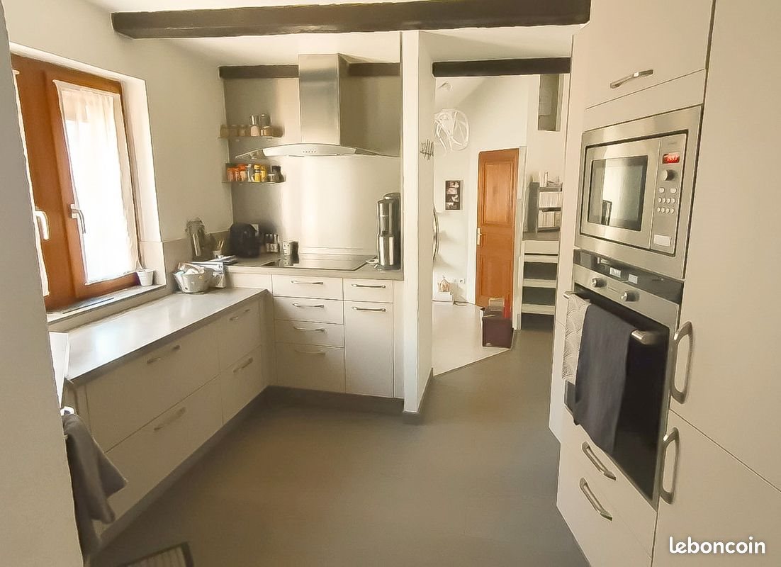 Appartement à vendre, 72m², Strasbourg