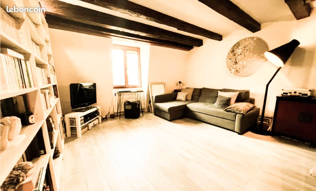 Appartement à vendre, 72m², Strasbourg