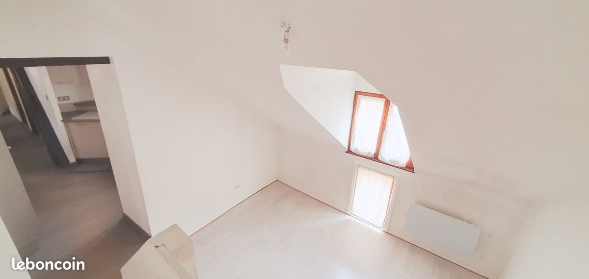 Appartement à vendre, 72m², Strasbourg
