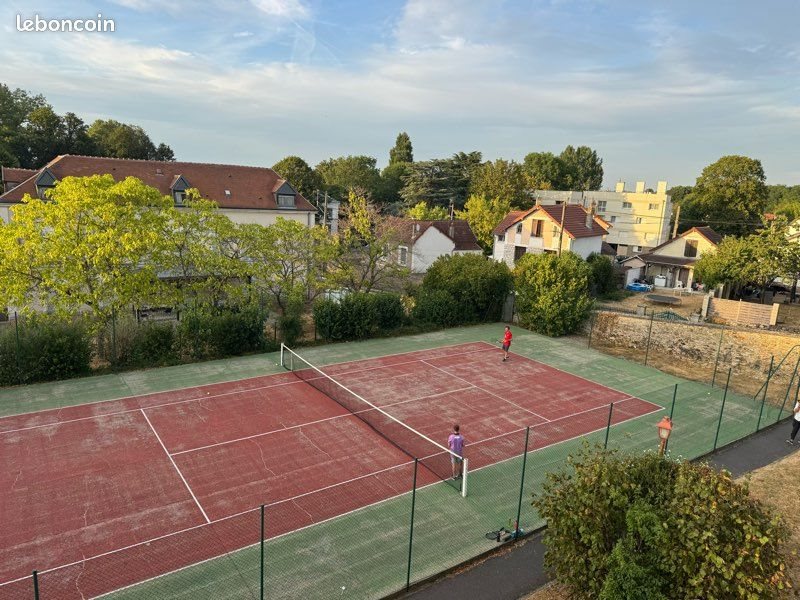 Appartement à louer, 23m², Dammarie-les-Lys