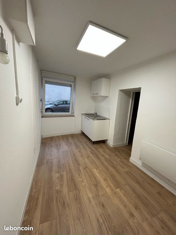 Appartement à louer, 75m², Saint-Nicolas-de-Port