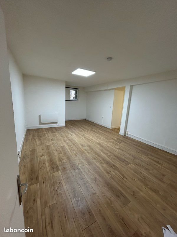 Appartement à louer, 75m², Saint-Nicolas-de-Port