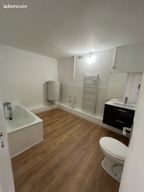 Appartement à louer, 75m², Saint-Nicolas-de-Port