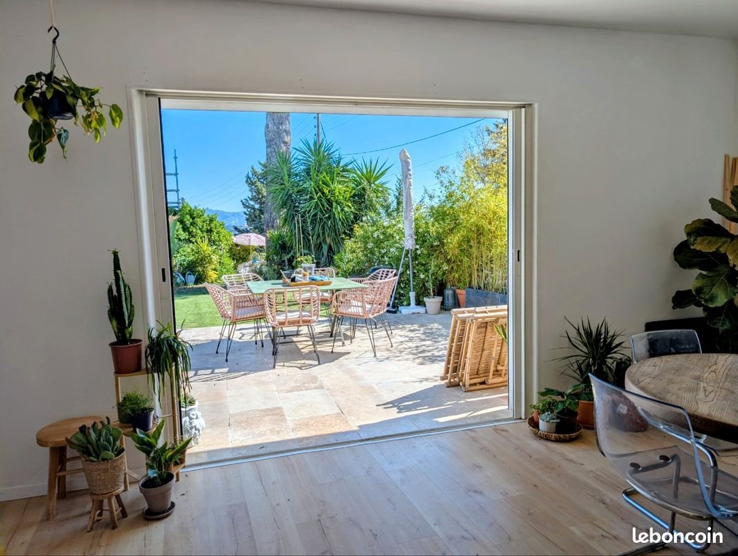 Maison à vendre, 75m², Marseille 13ème