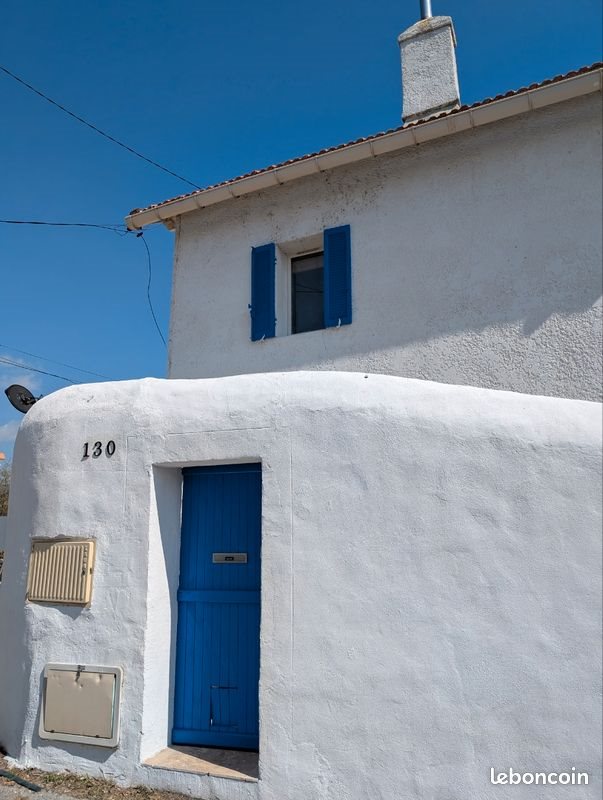 Maison à vendre, 75m², Marseille 13ème
