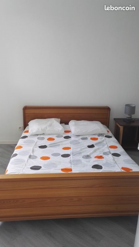 Appartement à louer, 38m², Cornebarrieu