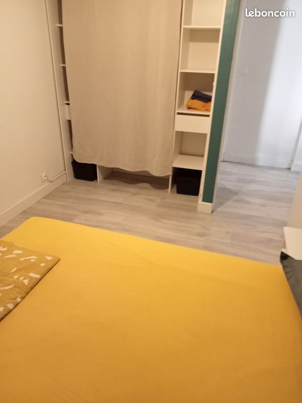 Maison à louer, 38m², Lorient