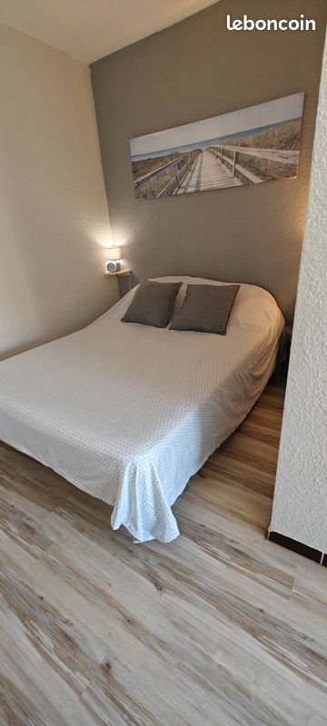 Appartement à vendre, 22m², Balaruc-les-Bains