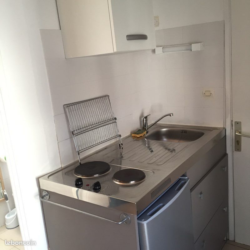 Appartement à louer, 14m², Angers