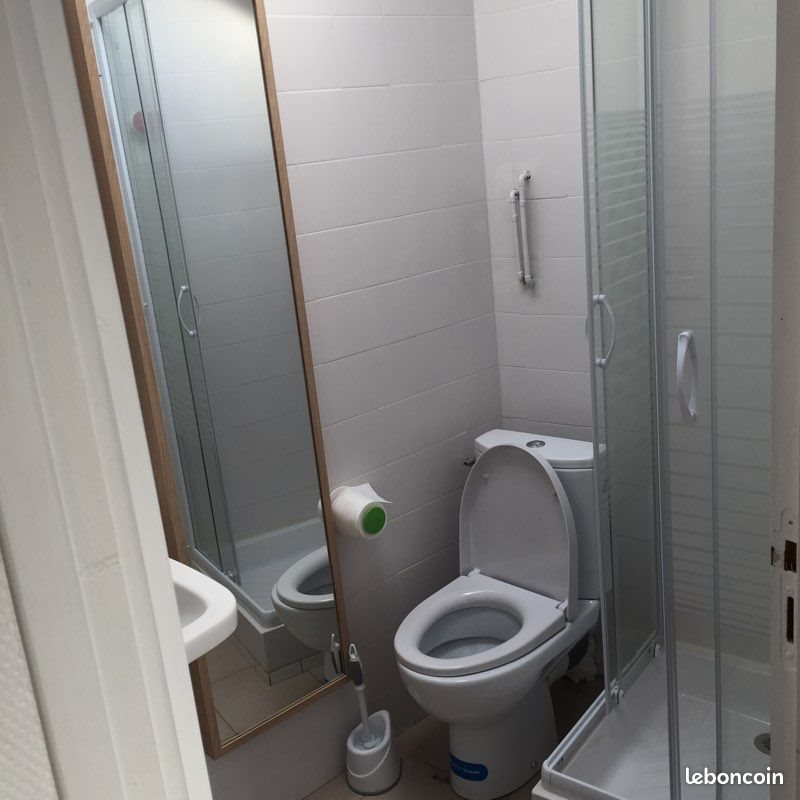Appartement à louer, 14m², Angers