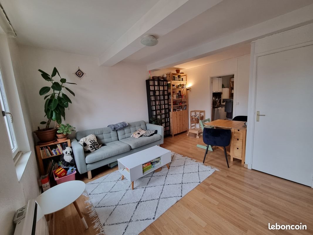 Appartement à louer, 64m², Lavaur