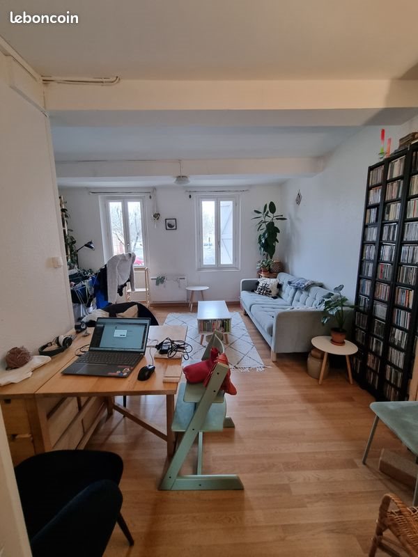 Appartement à louer, 64m², Lavaur