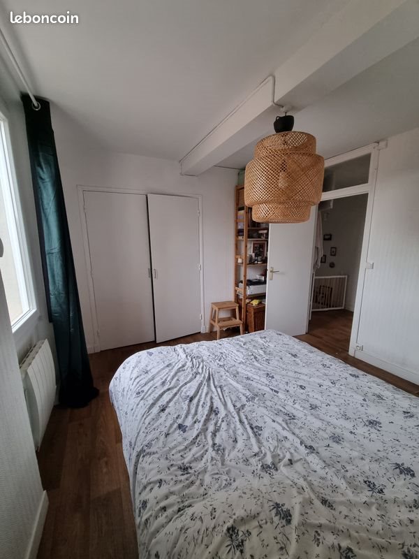 Appartement à louer, 64m², Lavaur
