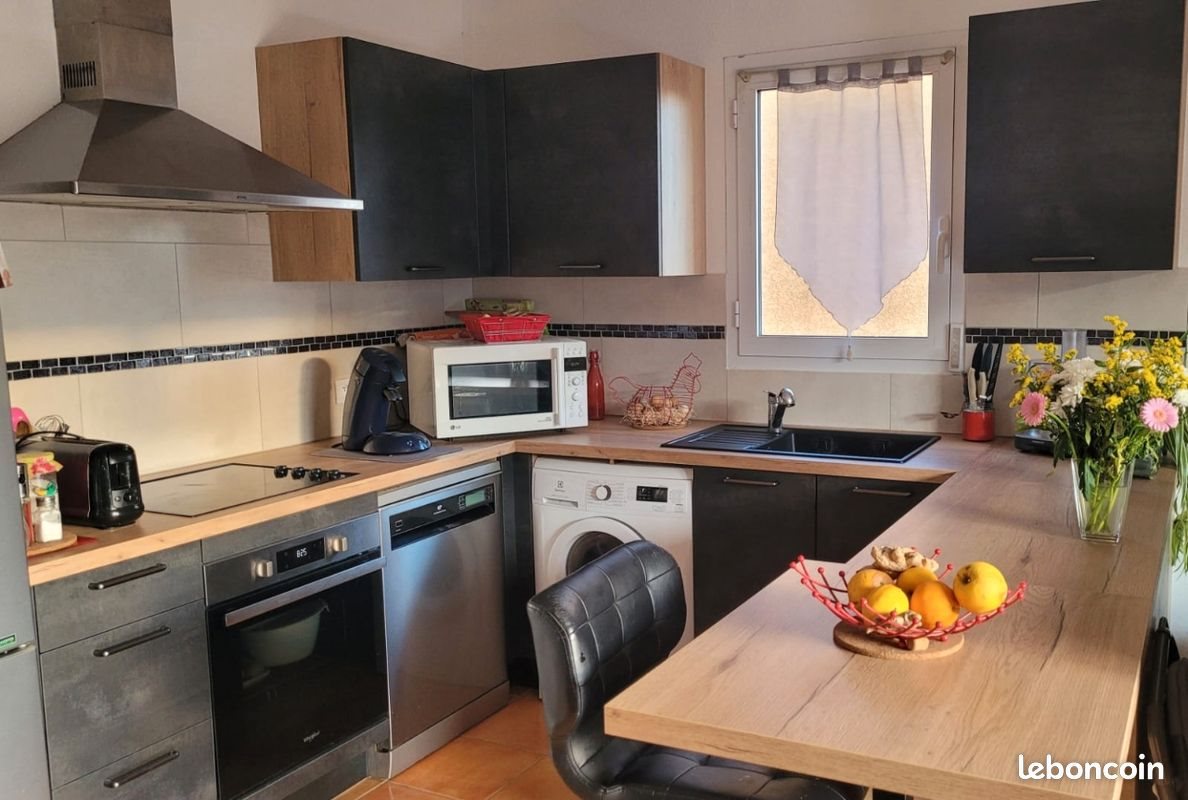 Appartement à vendre, 56m², Narbonne