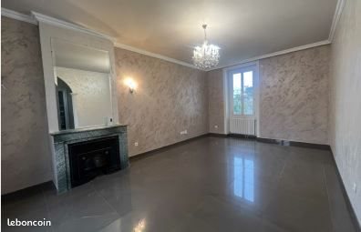 Maison à louer, 122m², Décines-Charpieu
