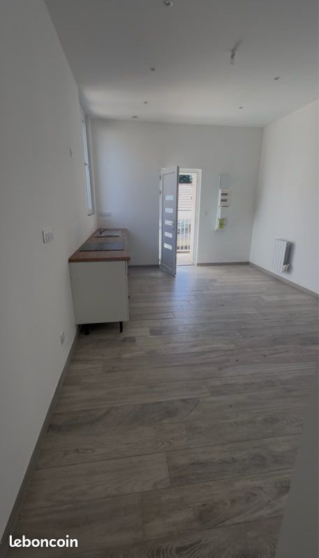 Appartement à louer, 40m², Grigny