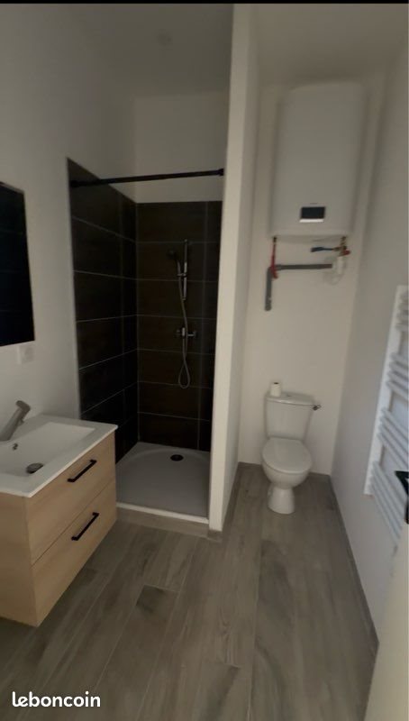 Appartement à louer, 40m², Grigny