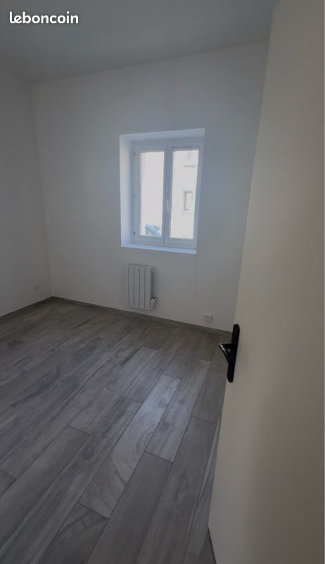 Appartement à louer, 40m², Grigny