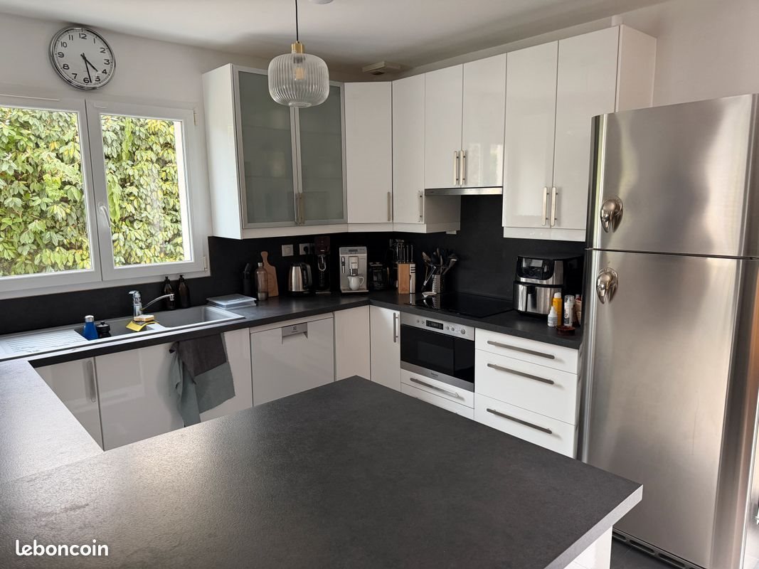 Maison à vendre, 100m², Reyrieux