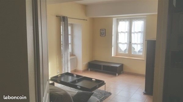 Appartement à louer, 48m², Cahors