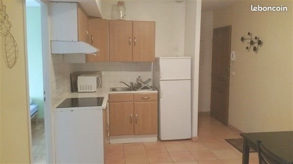 Appartement à louer, 48m², Cahors