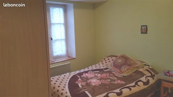 Appartement à louer, 48m², Cahors