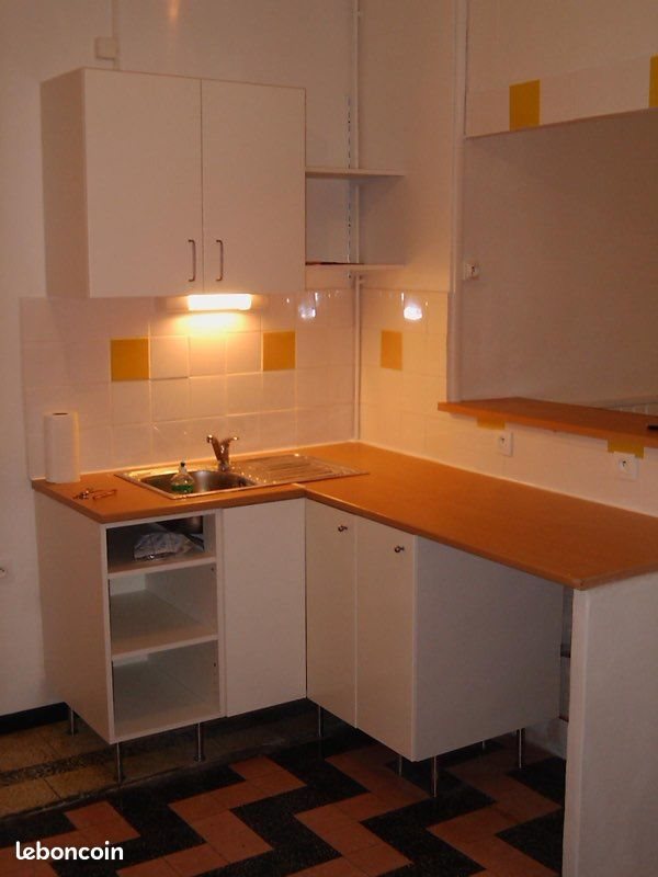 Appartement à louer, 75m², Alès