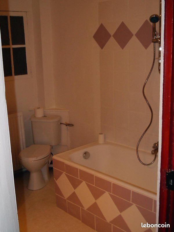 Appartement à louer, 75m², Alès