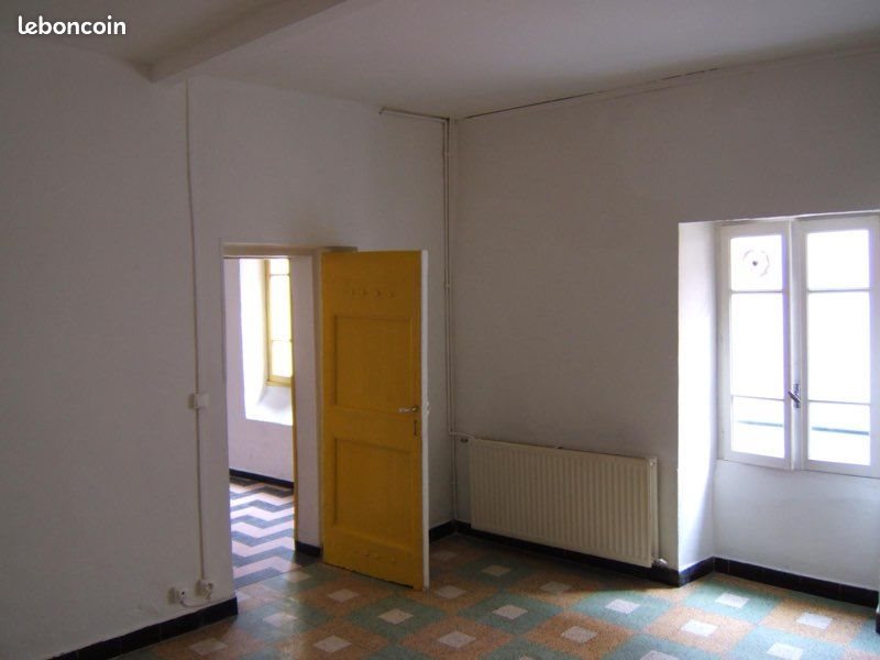 Appartement à louer, 75m², Alès