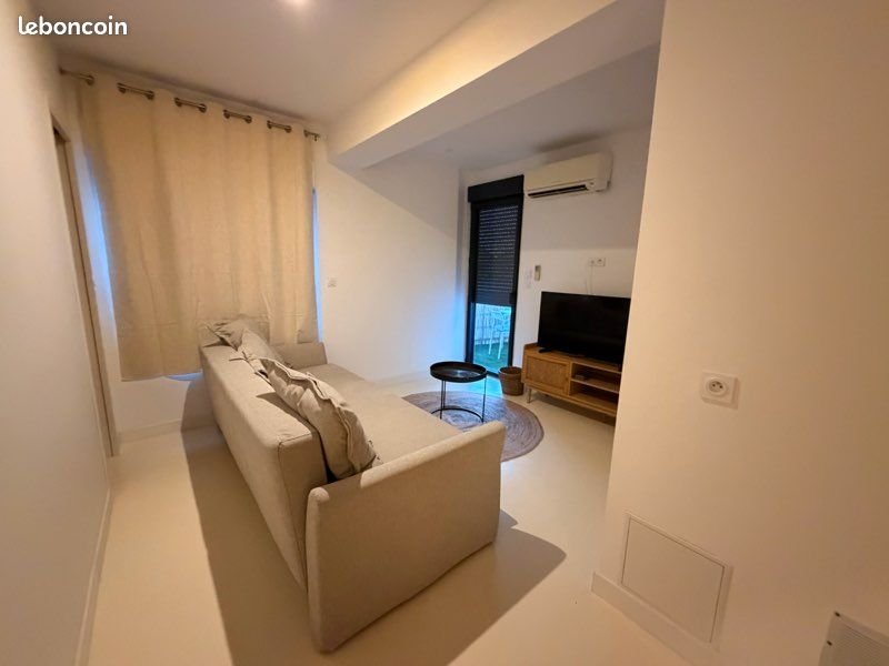 Appartement à louer, 38m², Le Grau-du-Roi
