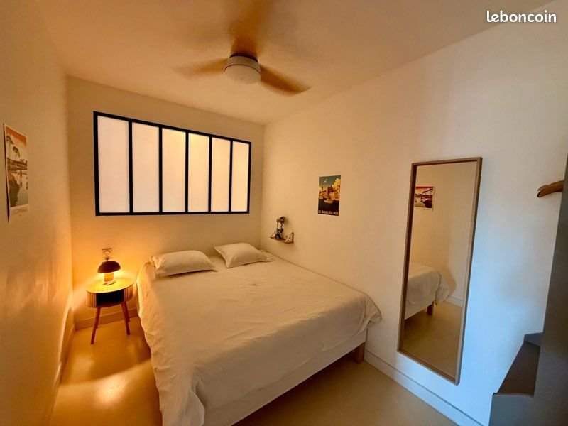 Appartement à louer, 38m², Le Grau-du-Roi