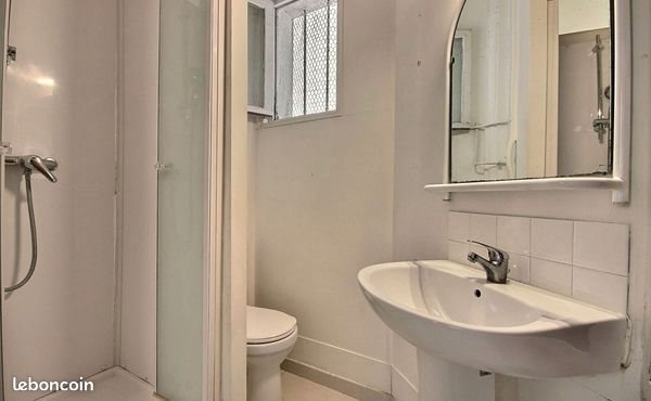 Appartement à louer, 34m², Pantin