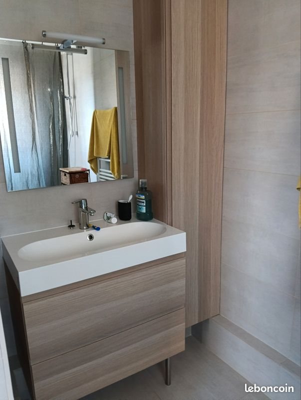 Maison à vendre, 110m², La Ciotat