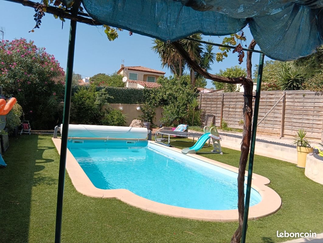 Maison à vendre, 110m², La Ciotat