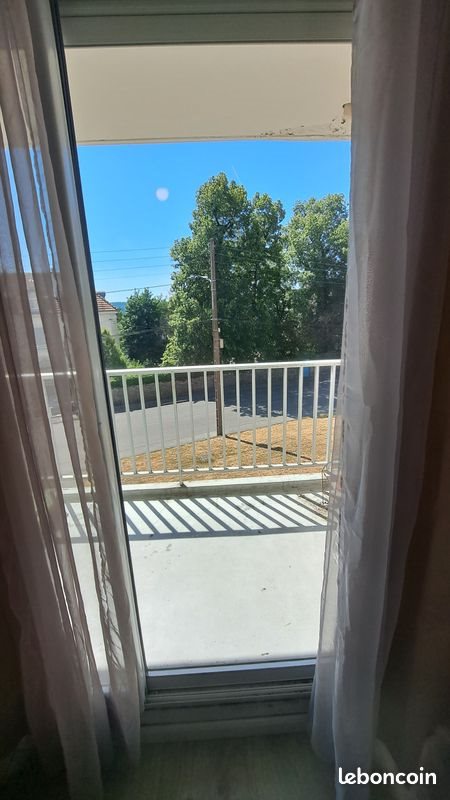 Appartement à vendre, 79m², Besançon
