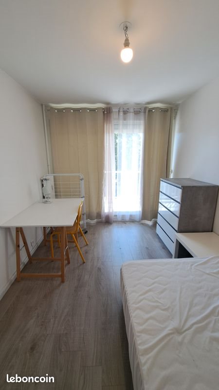 Appartement à vendre, 79m², Besançon