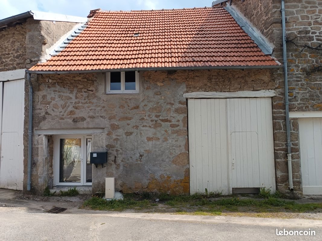 Maison à louer, 60m², Bessines-sur-Gartempe
