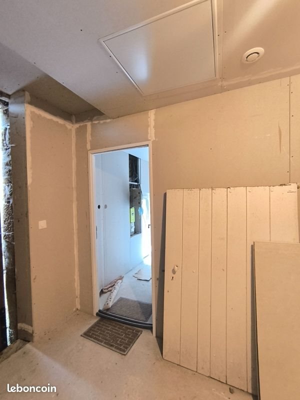 Maison à louer, 60m², Bessines-sur-Gartempe