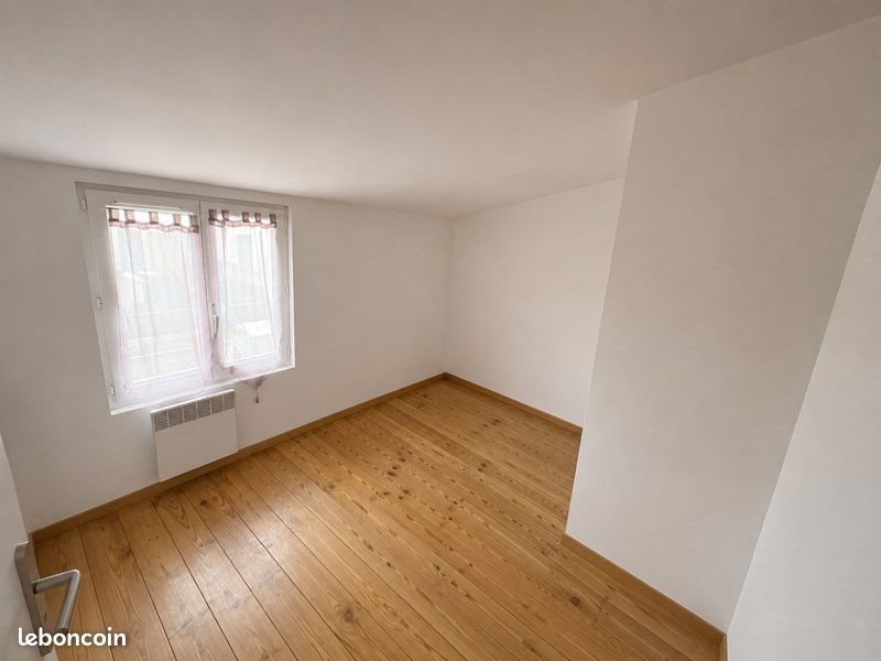 Maison à louer, 72m², Sainte-Soulle