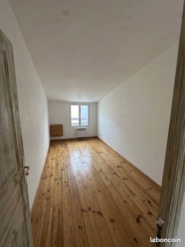 Maison à louer, 72m², Sainte-Soulle