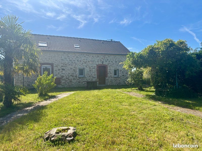 Maison à vendre, 92m², Arnac-la-Poste