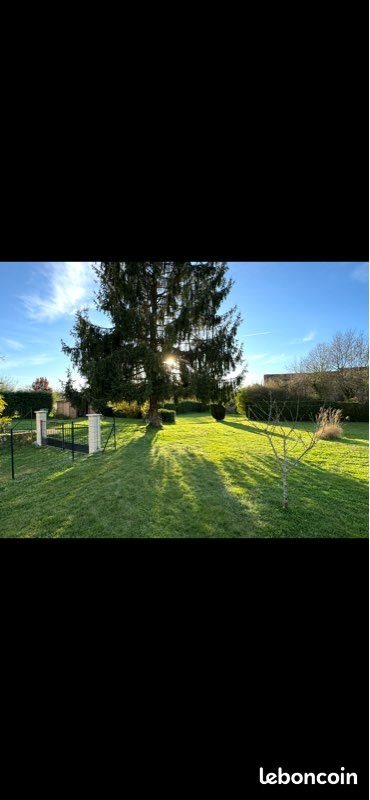 Maison à vendre, 92m², Arnac-la-Poste