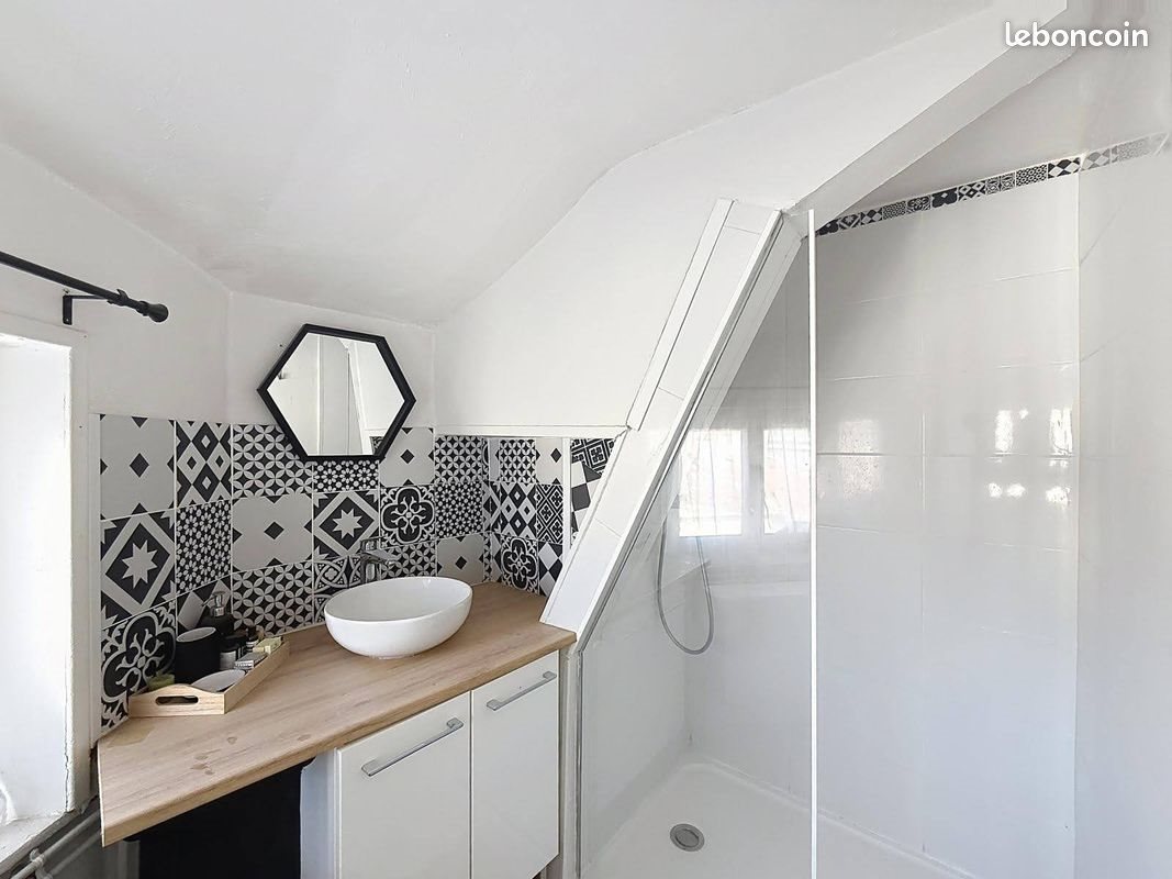 Appartement à louer, 38m², Nancy