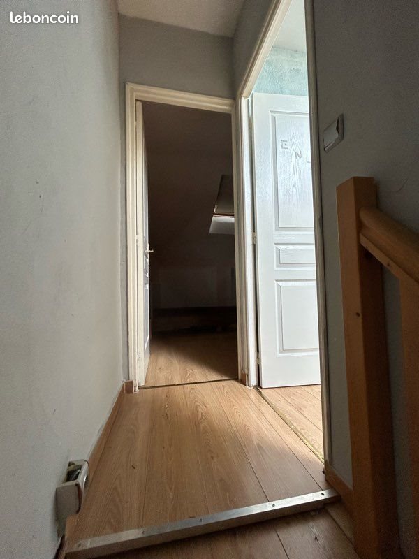 Appartement à louer, 80m², Peschadoires